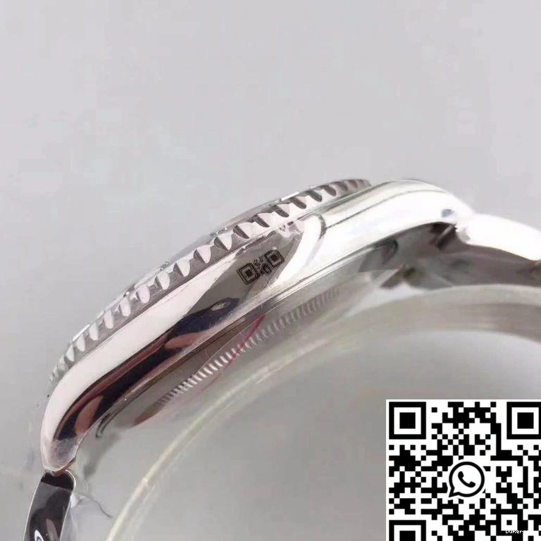 Yacht-Master 40MM Factory Blue 116622 Rolex Dial JF 1218